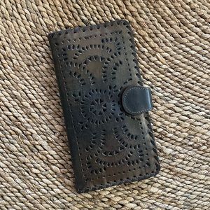 Cleobella Mexicana Wallet